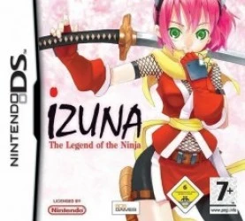 Izuna – The Legend Of The Ninja (GRN) Rom